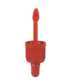 Labial líquido Velvet - Hot Red>Technic Cosmetics Hot