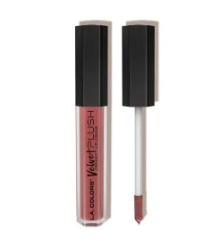 Labial Líquido Velvet Plush - Blossom>L.A. Colors Outlet