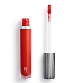 Labial líquido XXude Satin - Orthadox>XX Revolution Hot