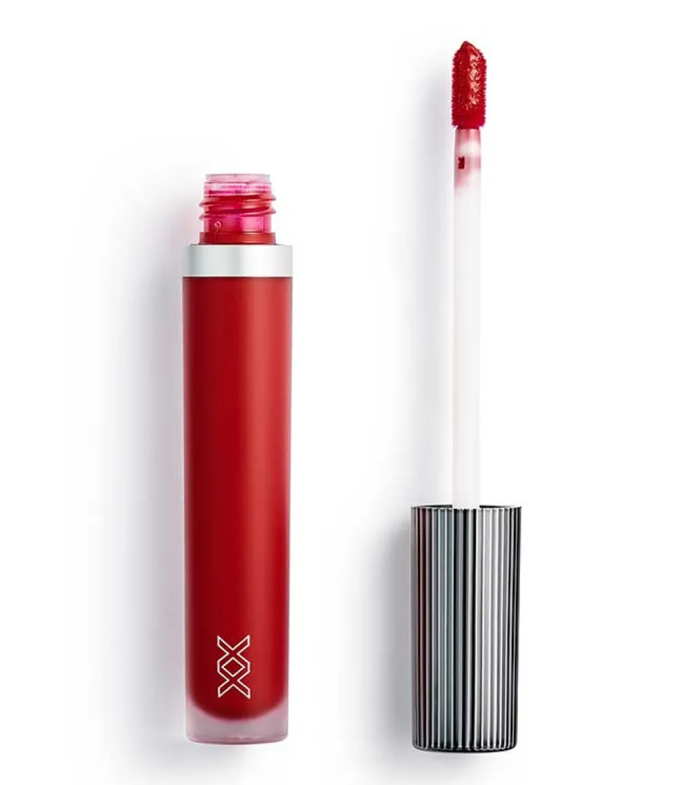 Labial líquido XXude Satin - Laid>XX Revolution