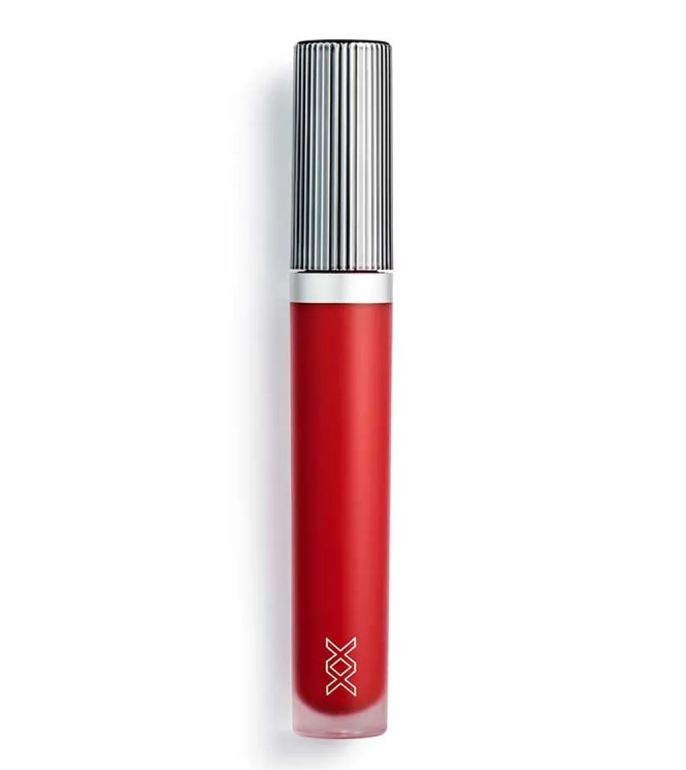 Labial líquido XXude Satin - Laid>XX Revolution