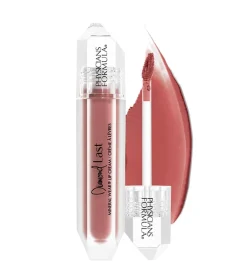 Labial mate Mineral Wear Diamond Last - Rose Quartz>Physicians Formula New