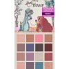 *Lady and the Tramp* - Paleta de sombras>Mad Beauty Discount