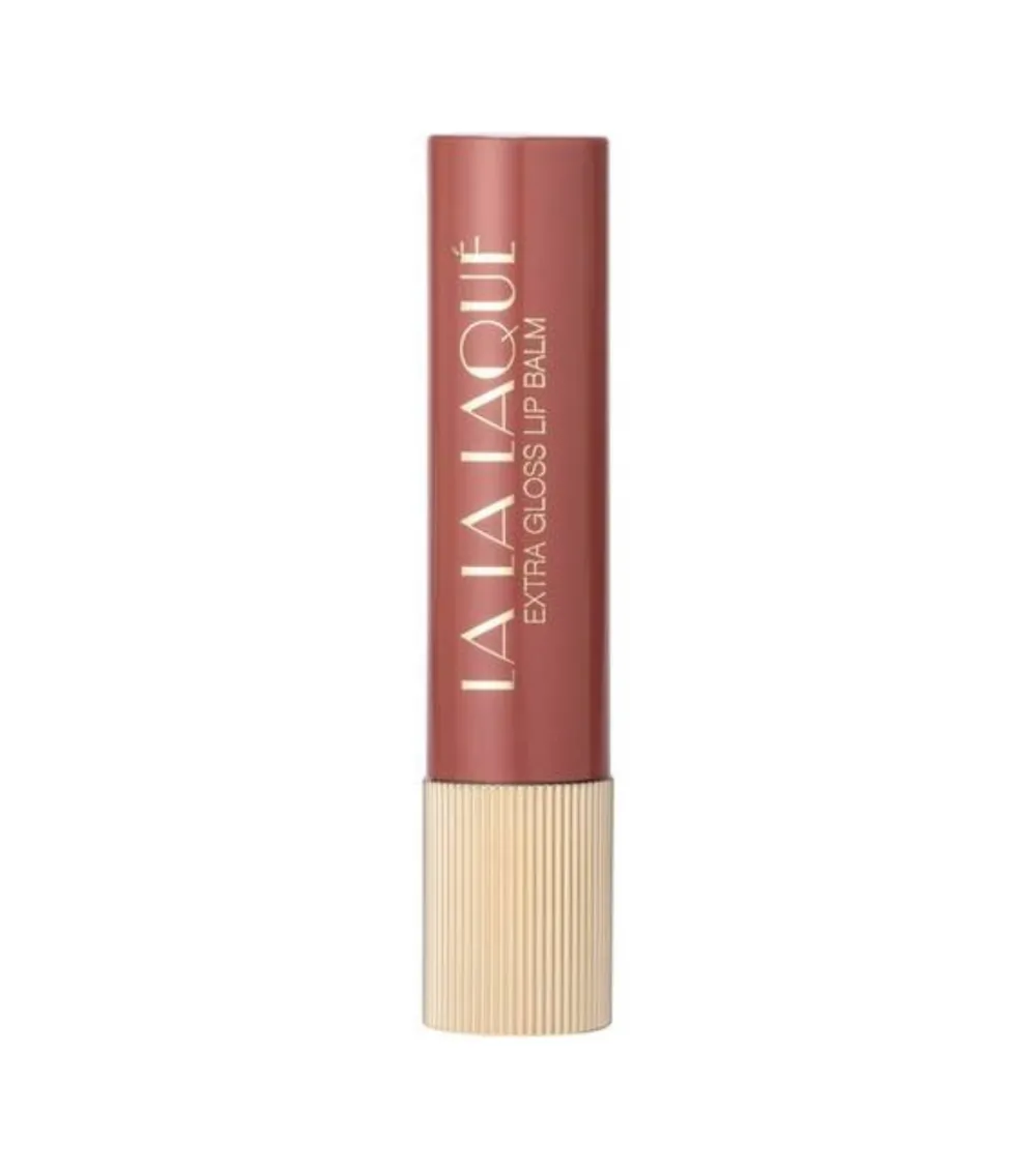 *Lala Laqué* - Bálsamo labial brillante Extra Glossy - 07>Vivienne Sabó
