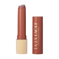 *Lala Laqué* - Bálsamo labial brillante Extra Glossy - 05>Vivienne Sabó