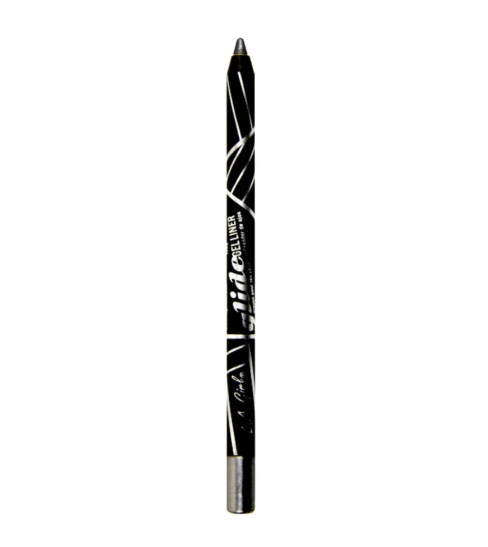Lapiz delineador Gel Glide - GP353 Smoky Charcoal>L.A. Girl Discount