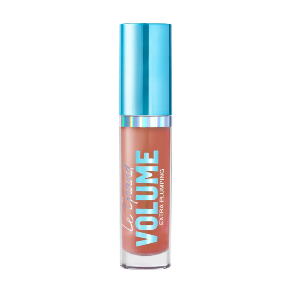 *Le Grande Volume* - Brillo de Labios Extra Voluminizador - 02>Vivienne Sabó New