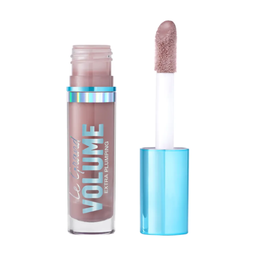 *Le Grande Volume* - Brillo de Labios Extra Voluminizador - 01>Vivienne Sabó Outlet