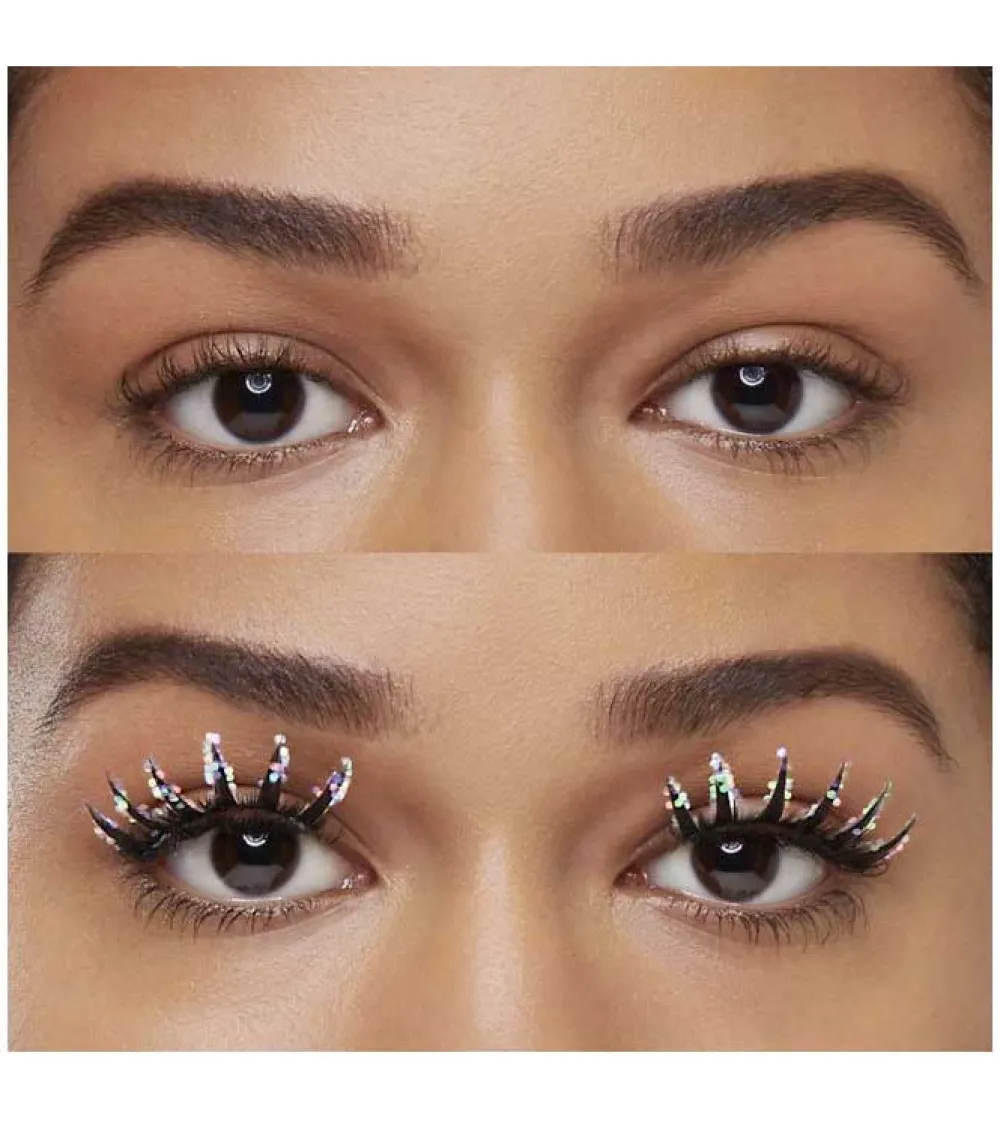 *Let the Party Glow On!* - Pestañas postizas - 02: You Glow Me Away!>essence