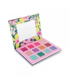 *Lilo & Stich* - Paleta de sombras de ojos>Mad Beauty Hot