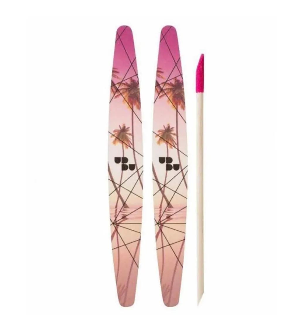 Lima de uñas Nicely Nailed>UBU New