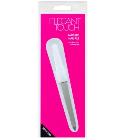 Lima de uñas Sapphire>Elegant Touch Online