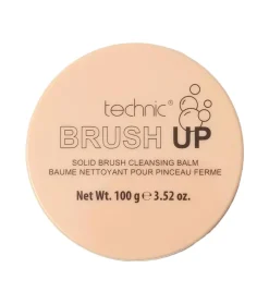 Limpiador de brochas Brush Up>Technic Cosmetics Outlet