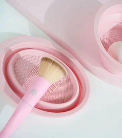 Limpiador de brochas Cleaning Bowl><noscript><img width=