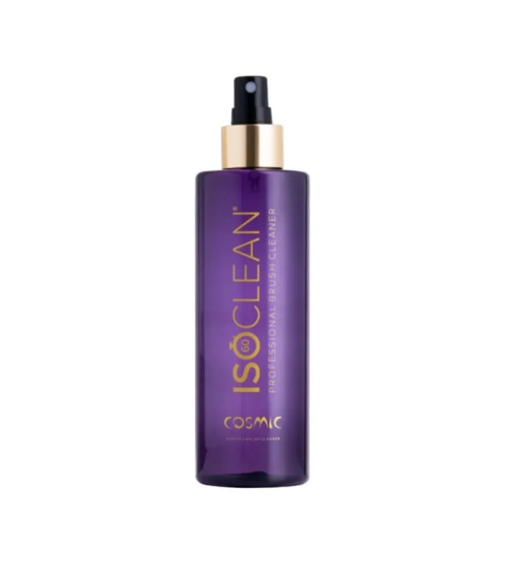 Limpiador de brochas Cosmic 275ml>ISOCLEAN Clearance