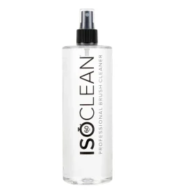 Limpiador de brochas en spray 525ml>ISOCLEAN Clearance