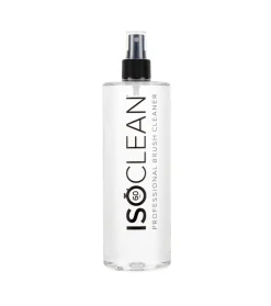 Limpiador de brochas en spray 275ml>ISOCLEAN New