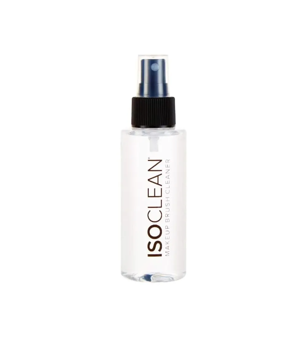 Limpiador de brochas en spray 110ml>ISOCLEAN