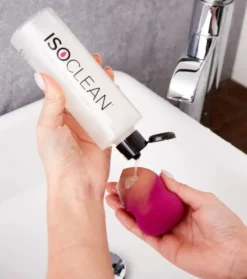 Limpiador de esponjas 275ml>ISOCLEAN New