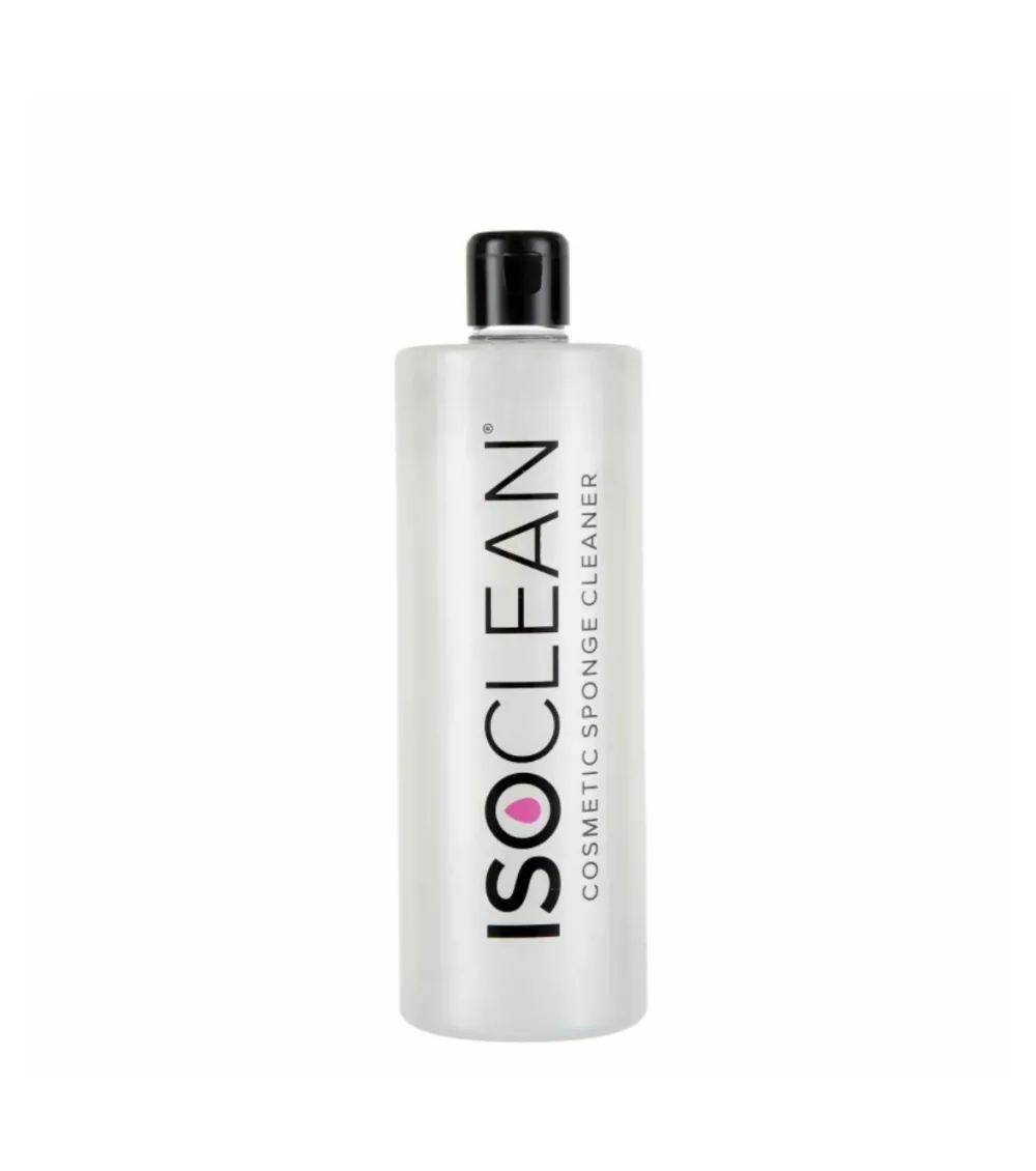 Limpiador de esponjas 525ml>ISOCLEAN New