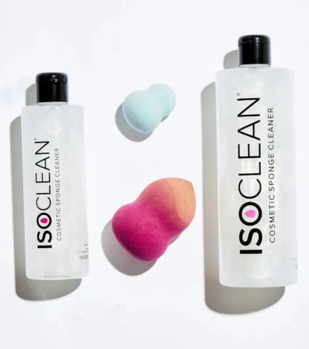 Limpiador de esponjas 525ml>ISOCLEAN New