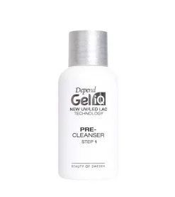 Limpiador previo Gel iQ Pre-Cleanser Step 1>Depend Online