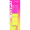 Láminas adhesivas de uñas Neon Blast - 010: Neon Explosion>Catrice Online