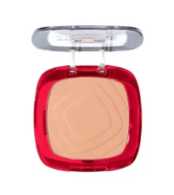 Loreal - Maquillaje en polvo Infaillible Fresh Wear - 120: Vanilla>Loreal Paris Discount