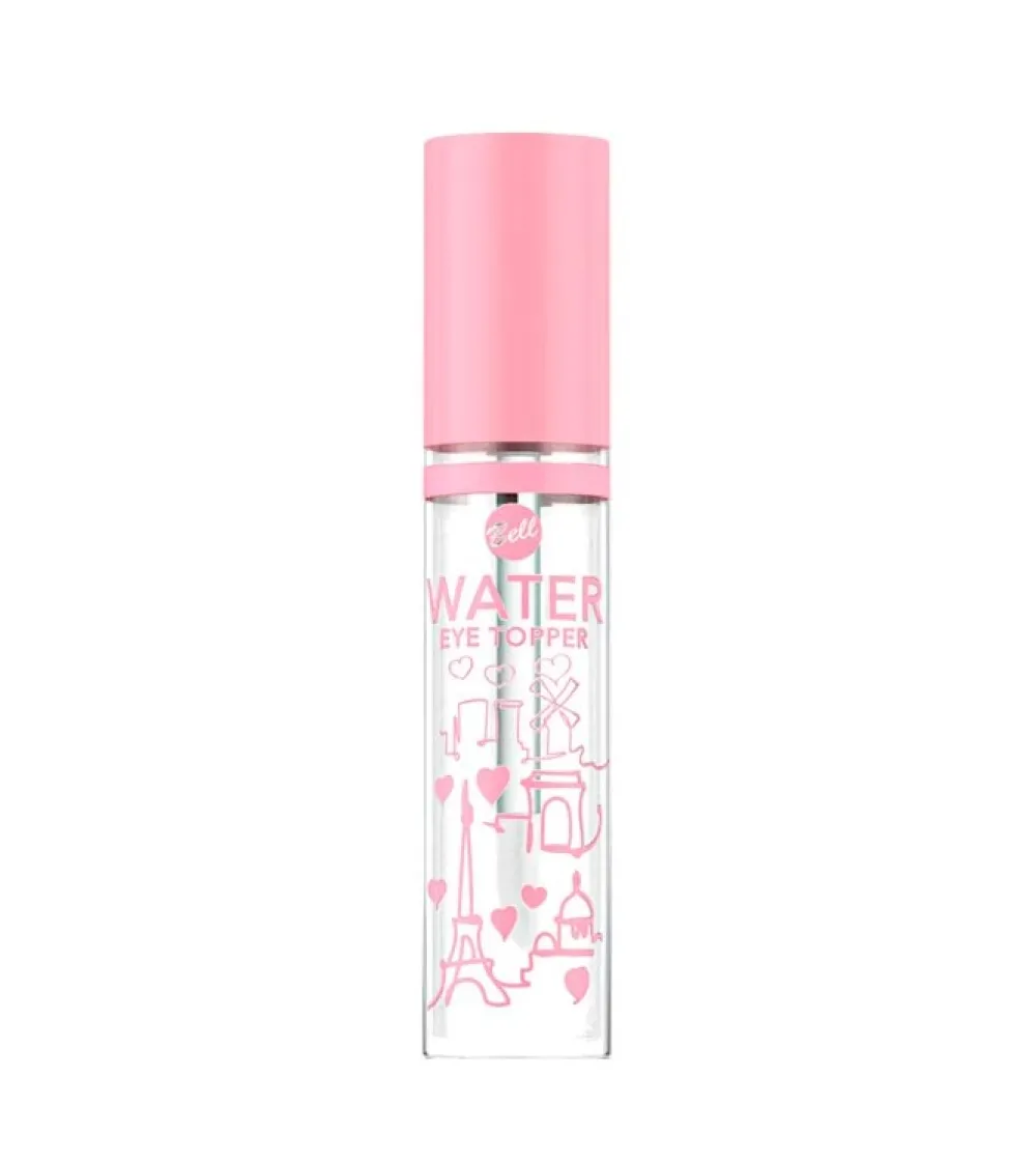 *Love In The City* - Topper gloss para ojos>Bell New