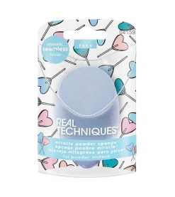 *Love IRL* - Esponja de maquillaje Miracle Powder para polvos>Real Techniques Sale