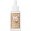 *Love My Lip & Skin* - Gotas oscurecedoras para base de maquillaje Dark Ening Drops Hypoallergenic>Bell Discount