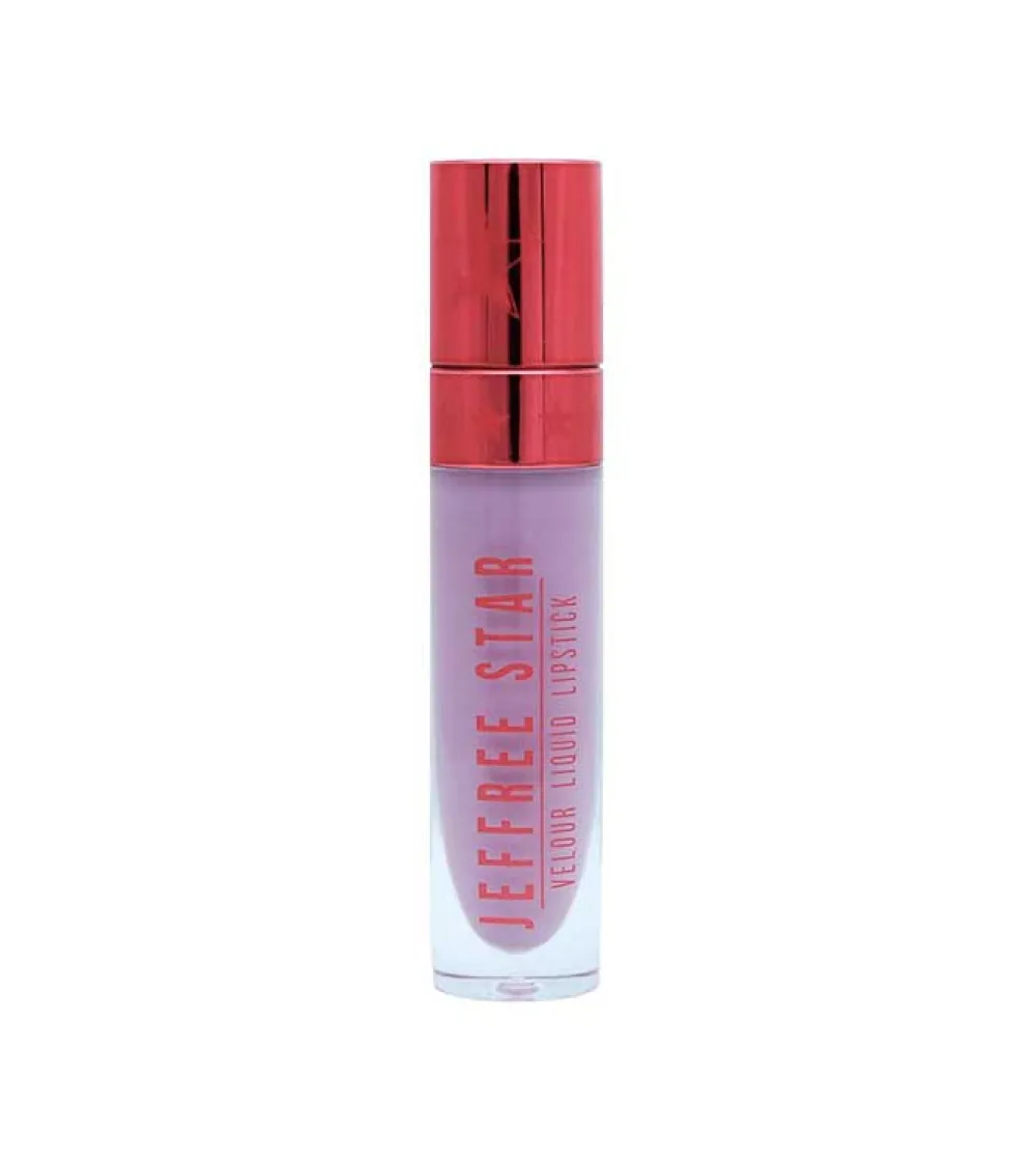 *Love Sick Collection* - Labial líquido Velour - Self Control>Jeffree Star Cosmetics Outlet