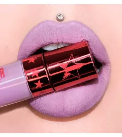 *Love Sick Collection* - Labial líquido Velour - Self Control>Jeffree Star Cosmetics Outlet
