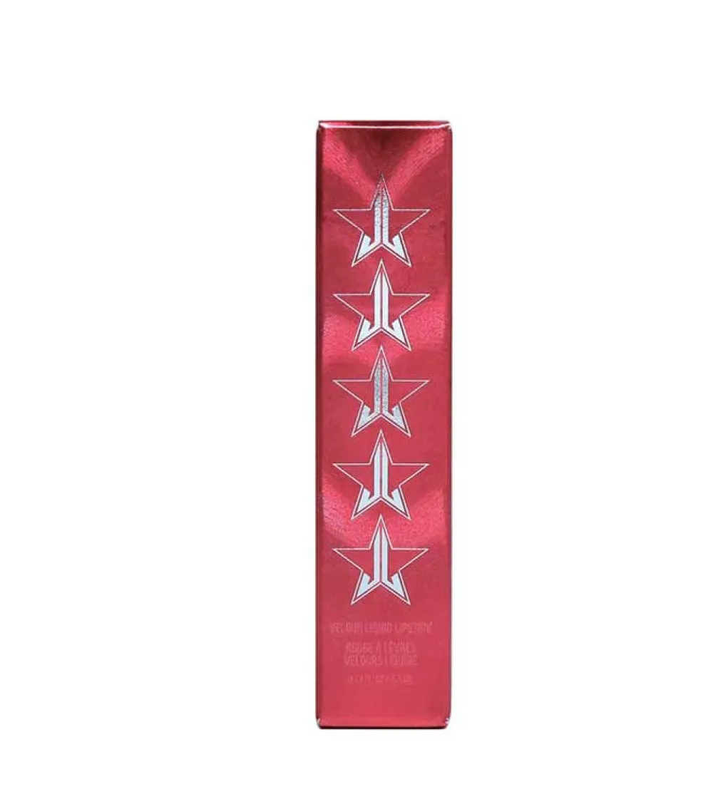 *Love Sick Collection* - Labial líquido Velour - Self Control>Jeffree Star Cosmetics Outlet