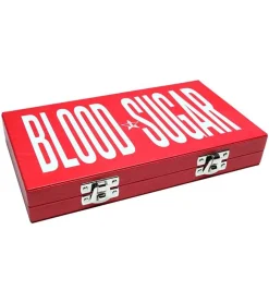 *Love Sick Collection* - Paleta de Sombras de ojos - Blood Sugar>Jeffree Star Cosmetics Best