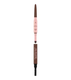 Lápiz cejas All In One Brow Perfector - 020: Medium Brown>Catrice New