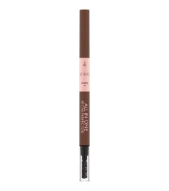 Lápiz cejas All In One Brow Perfector - 020: Medium Brown><noscript><img width=