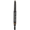 Lápiz de cejas + Cepillo Duo Colour - Brunette>Technic Cosmetics New