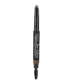 Lápiz de cejas + Cepillo Duo Colour - Brunette>Technic Cosmetics New