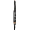 Lápiz de cejas + Cepillo Duo Colour - Bronde>Technic Cosmetics Clearance