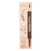 Lápiz de cejas + Gel con color Define & Set - Blonde>Technic Cosmetics