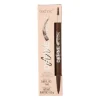 Lápiz de cejas + Gel con color Define & Set - Brunette>Technic Cosmetics Outlet