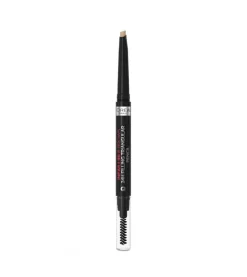 Lápiz de cejas automático Infaillible Brows 24h Filling Triangular Pencil - 7.0: Blonde>Loreal Paris Hot