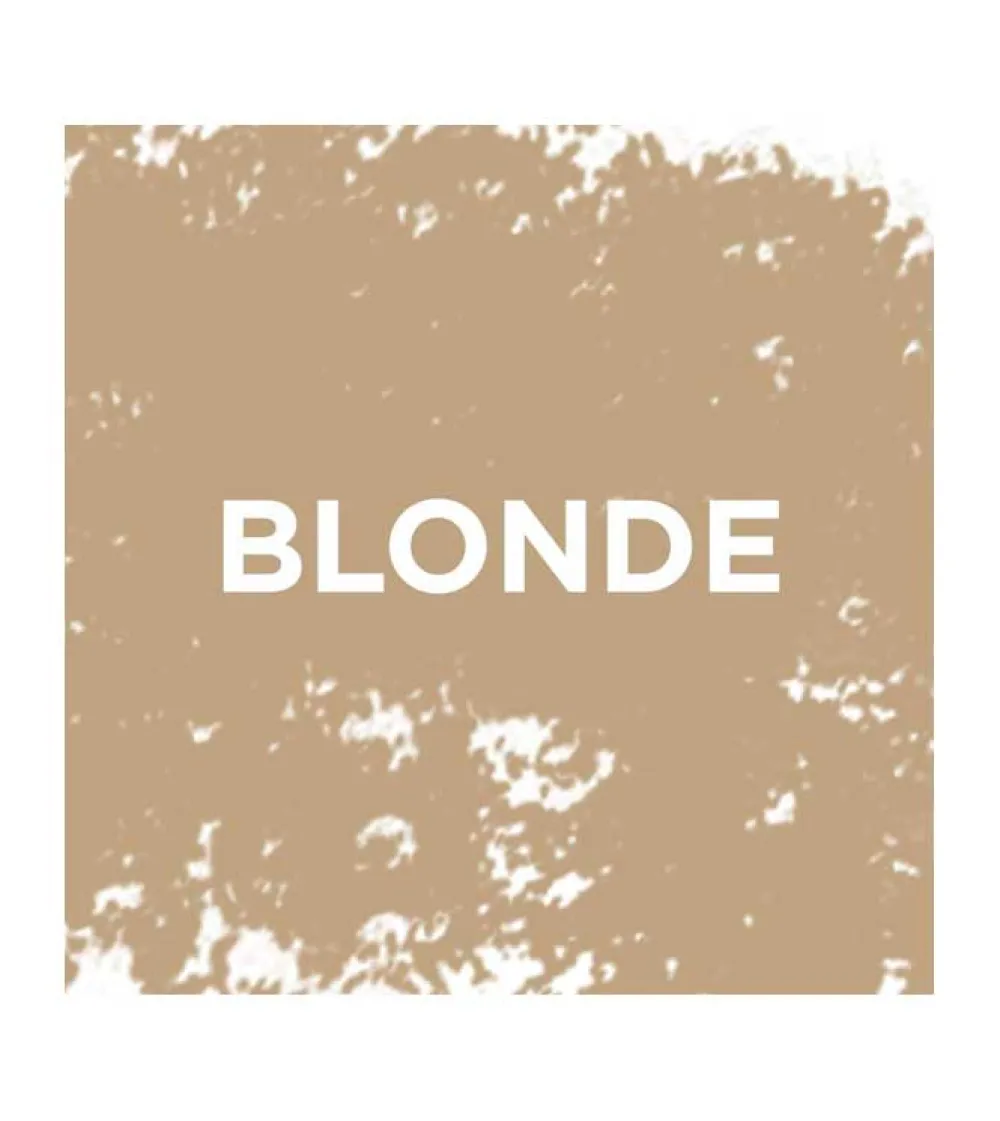 Lápiz de cejas automático Infaillible Brows 24h Filling Triangular Pencil - 7.0: Blonde>Loreal Paris Hot