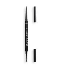 Lápiz de cejas Blade Brow - Brown>Revolution Relove Best