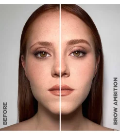Lápiz de cejas Brow Ambition - Warm Brown><noscript><img width=