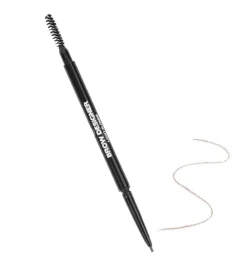 Lápiz de cejas Brow Designer - Light Blonde>BH Cosmetics Clearance