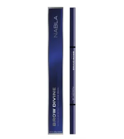 Lápiz de cejas Brow Divine - Jupiter>Nabla Clearance
