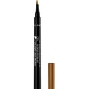 Lápiz de cejas Brow Pro Micro - 002: Honey Brown>Rimmel London Hot