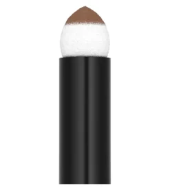 Lápiz de cejas Brow satin Duo - 025: Brunette>Maybelline New
